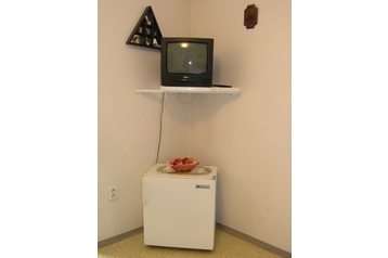 Семейный пансионат Прага / Praha 7